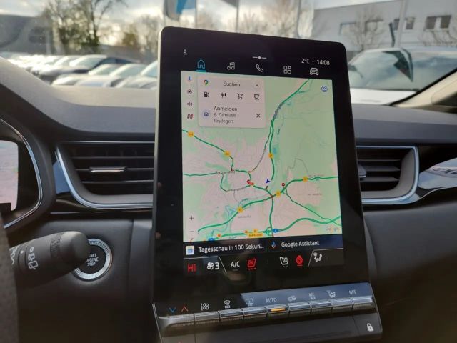 Mitsubishi ASX Mildhybrid Edition 1.3 Modell 2025 360-Kamera