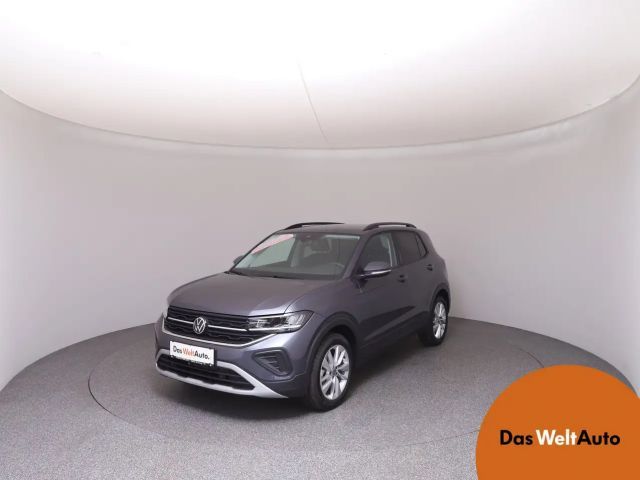 Volkswagen T-Cross Friends TSI