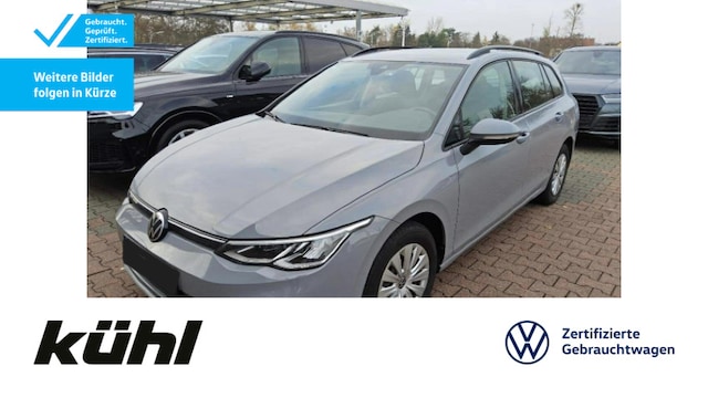 Volkswagen Golf 1.0 TSI Golf VIII Variant