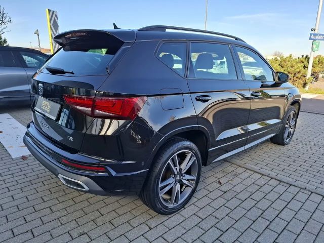 Seat Ateca 1.5 TSI DSG FR-lijn