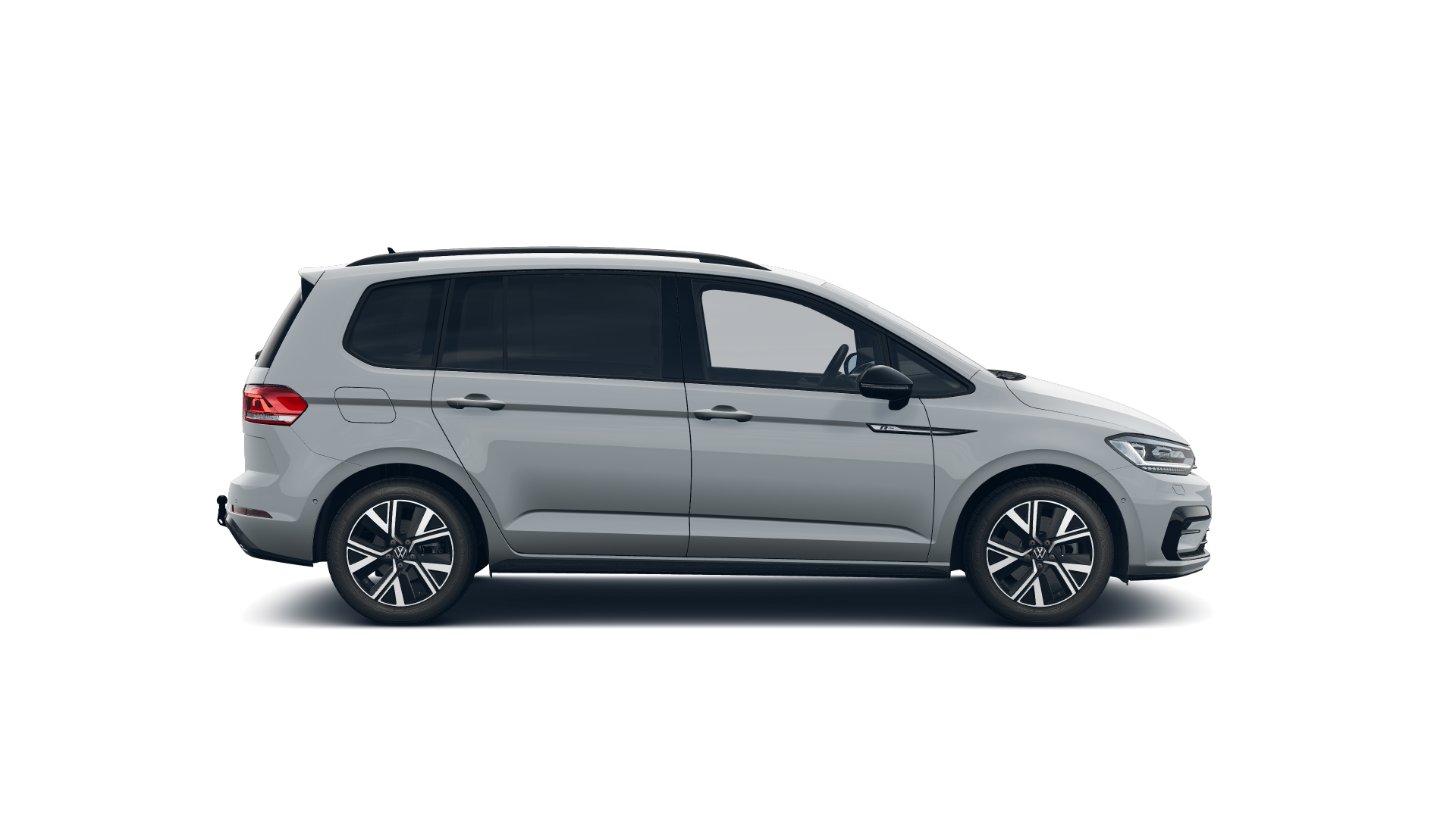 Volkswagen Touran R-Line