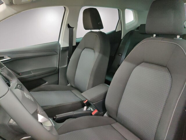 Seat Arona 1.0 TSI DSG