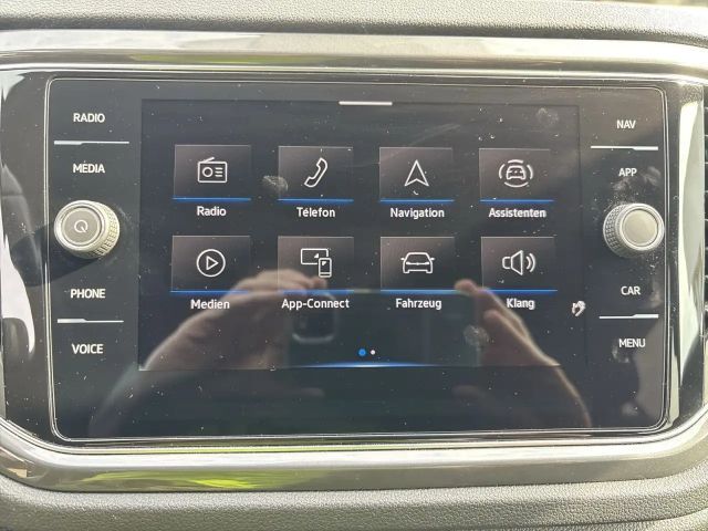 Volkswagen T-Roc 1.5 TSI Sport