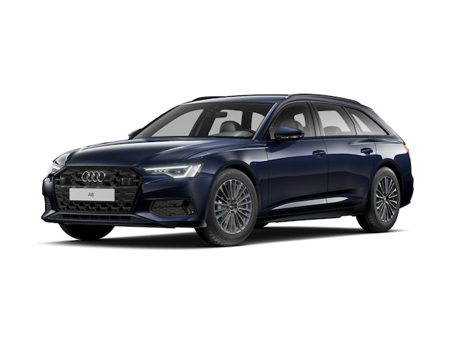 Audi A6 45 TFSI Avant S-Tronic
