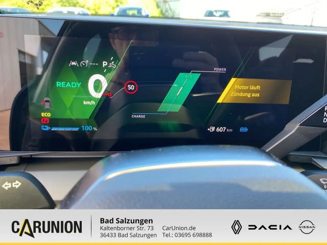 Renault Scenic Alpine E-Tech Esprit