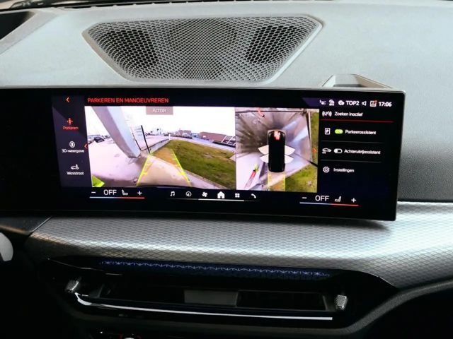 BMW i4 Coupé Gran Coupé M-Sport eDrive40