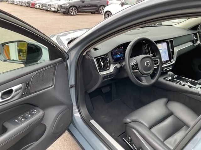 Volvo V60 AWD Dark T8 Ultimate