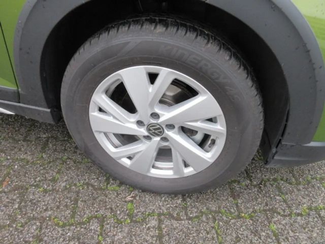 Volkswagen Taigo 1.0 TSI Life