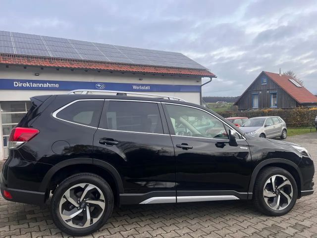 Subaru Forester AWD