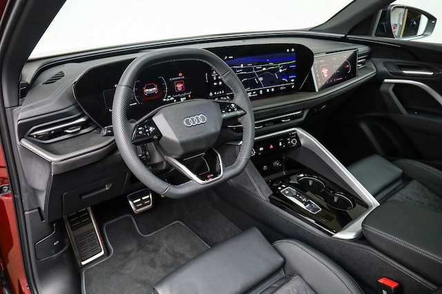 Audi Q5 Quattro S-Tronic