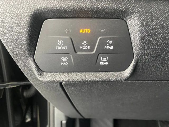 Cupra Leon 2.0 TSI DSG