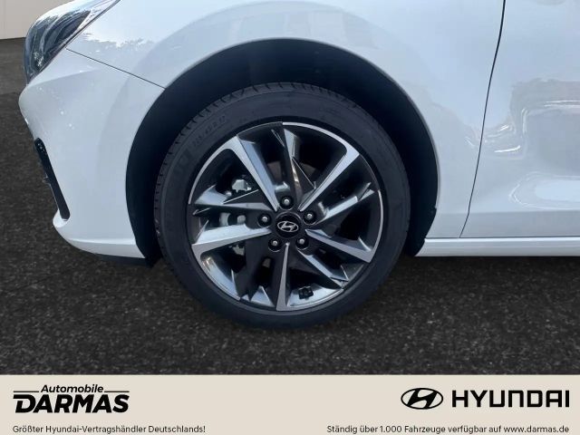 Hyundai i30 Advantage