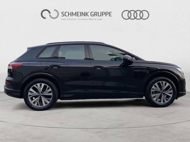 Audi Q4 e-tron Quattro