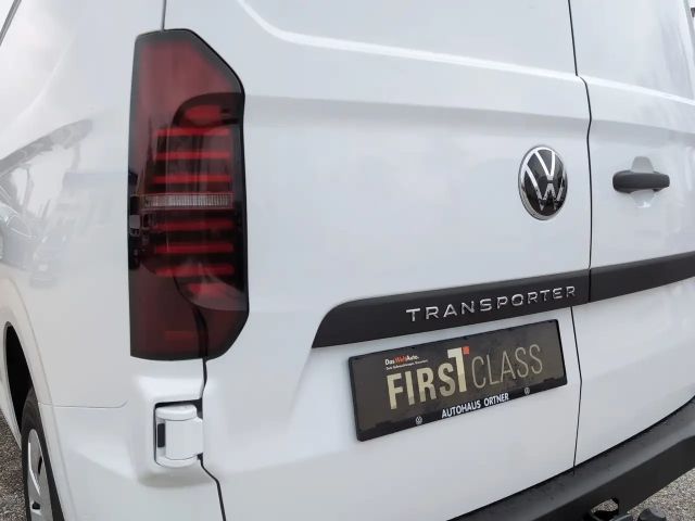 Volkswagen Transporter T7