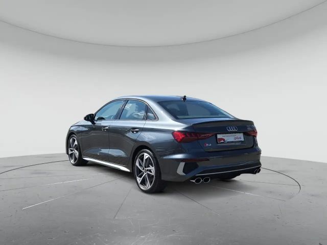 Audi S3 Sedan