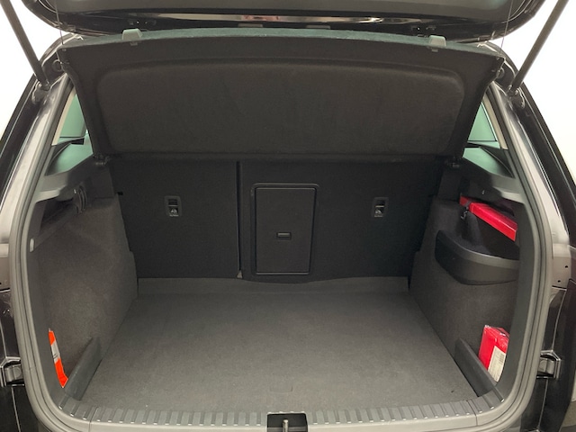 Skoda Karoq 2.0 TDI 4x4