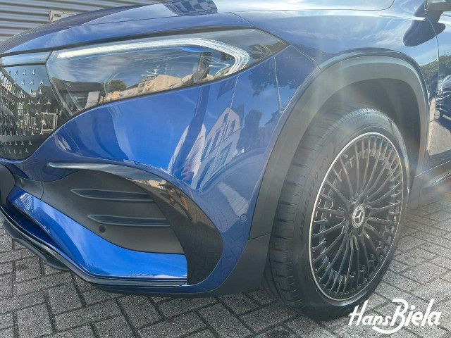 Mercedes-Benz EQB 350 4MATIC