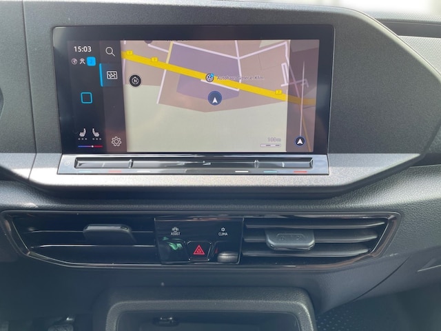 Volkswagen Caddy 2.0 TDI Combi