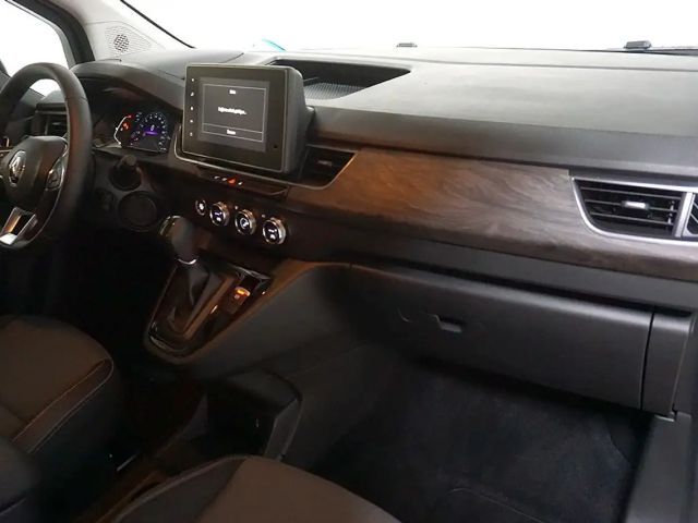 Renault Kangoo EDC TCe 130 Techno