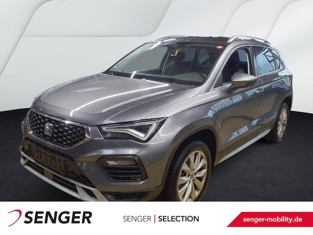 Seat Ateca 1.5 TSI DSG