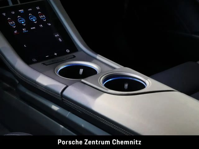 Porsche Taycan 4 4S Sport Turismo