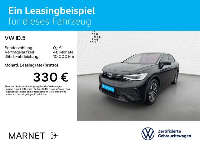 Volkswagen ID.5 55 kWh IQ.Drive Pure