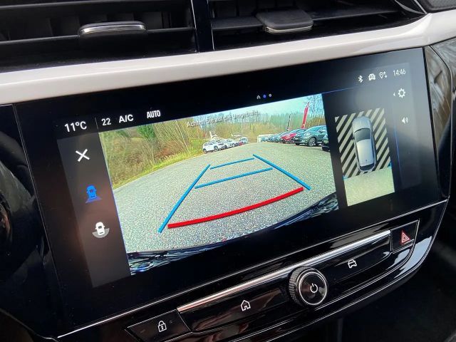 Opel Corsa GS-Line Grand Sport Turbo