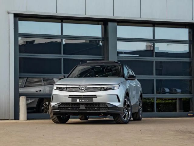 Opel Grandland GS-Line Grand Sport