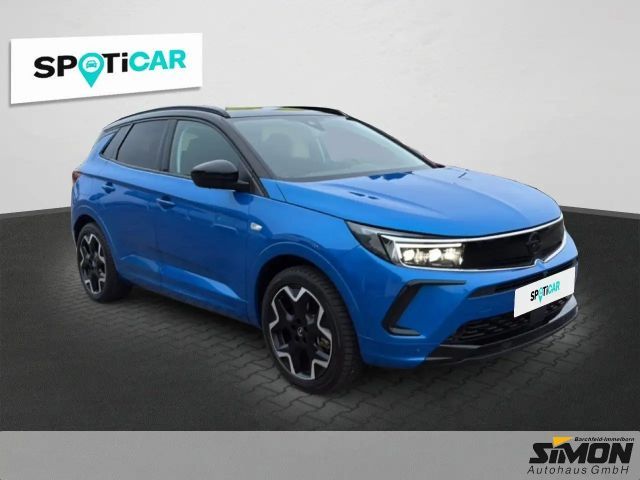 Opel Grandland X GSe Hybrid Innovation