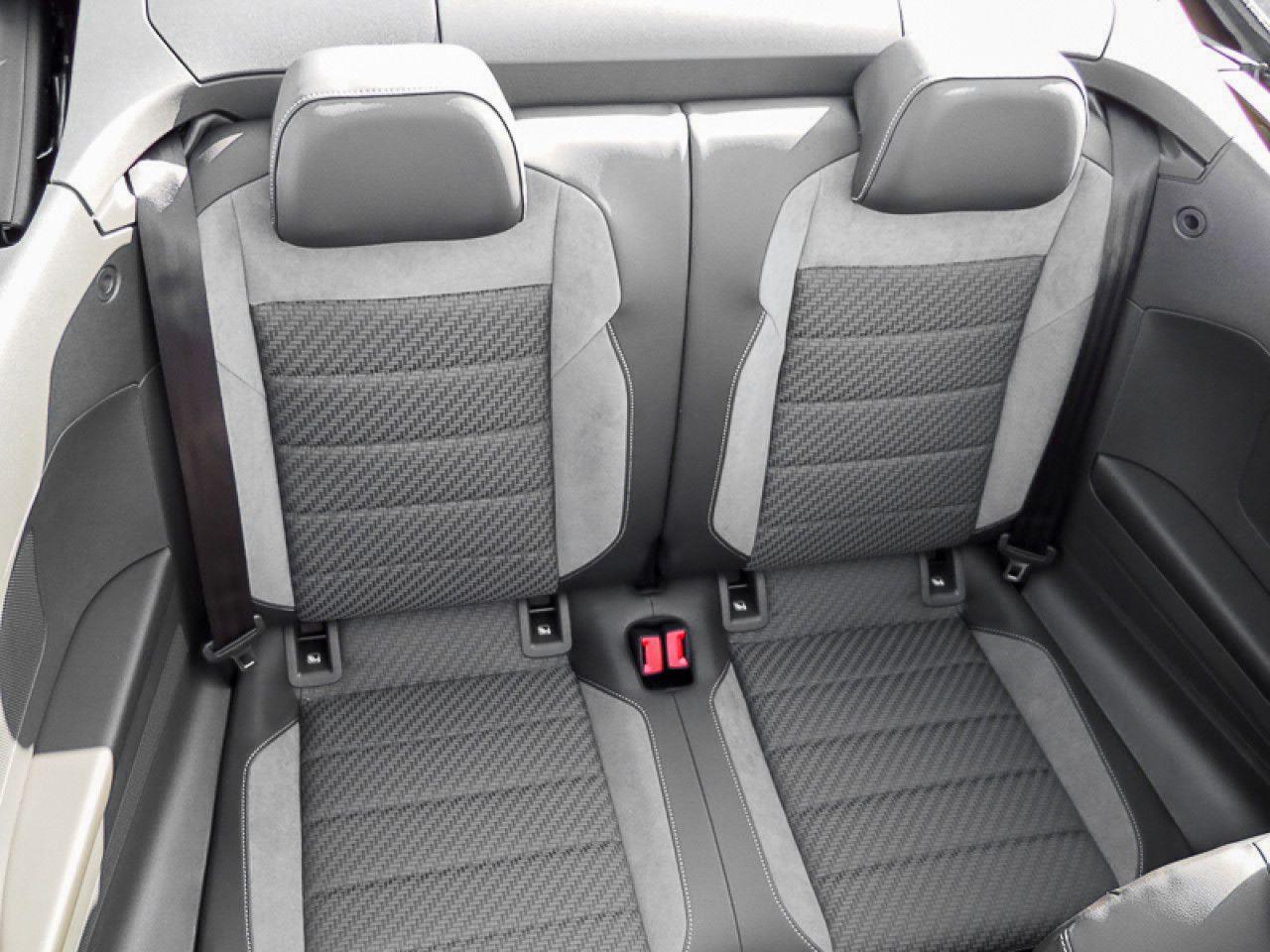 Volkswagen T-Roc 1.5 TSI Cabriolet DSG R-Line