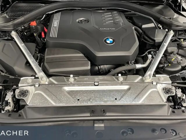 BMW 430 430i Coupé Gran Coupé M-Sport xDrive