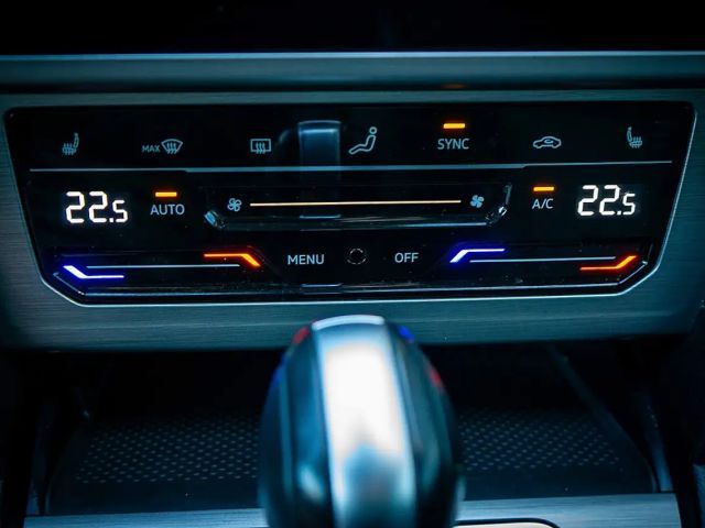 Volkswagen Passat DSG Variant