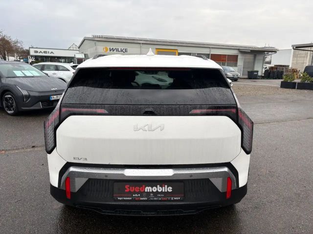 Kia EV3 Earth FWD