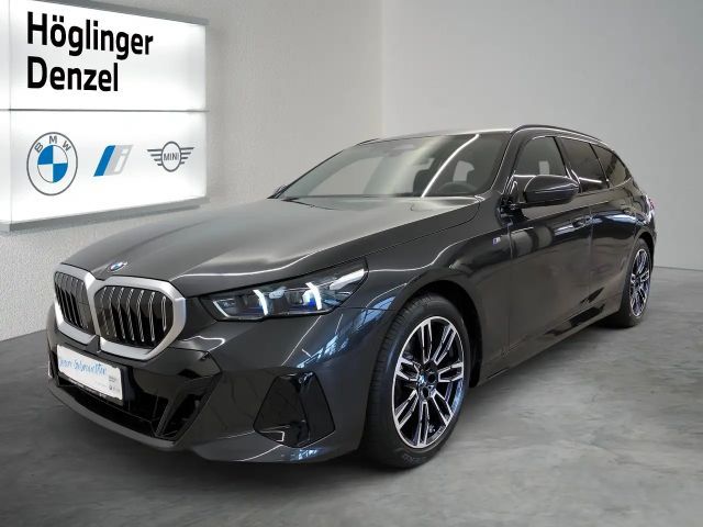 BMW 520 520d xDrive