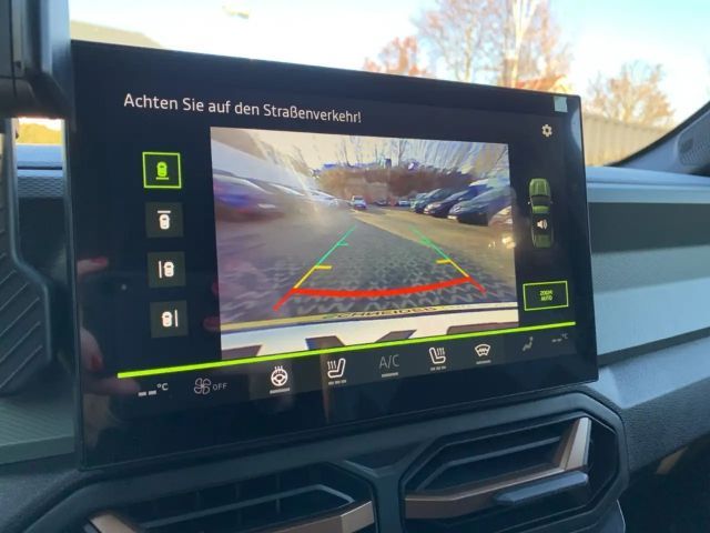 Dacia Bigster Extreme Hybrid 155