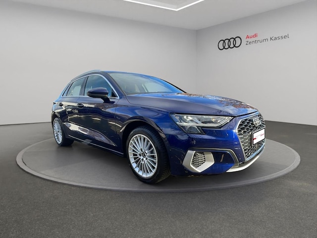 Audi A3 30 TFSI Sportback