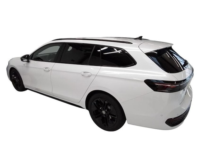 Volkswagen Passat 2.0 TDI DSG R-Line Variant