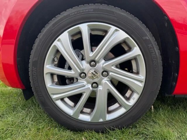 Suzuki Swift Comfort DualJet Hybrid