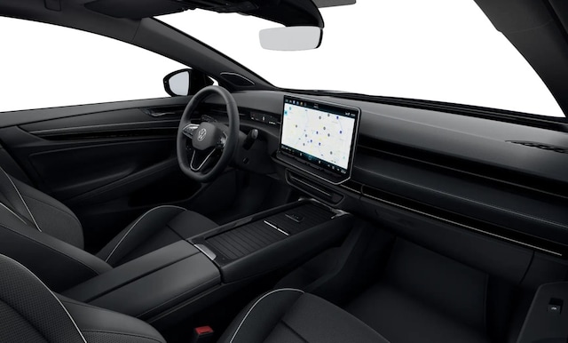 Volkswagen ID.7 Pro Tourer