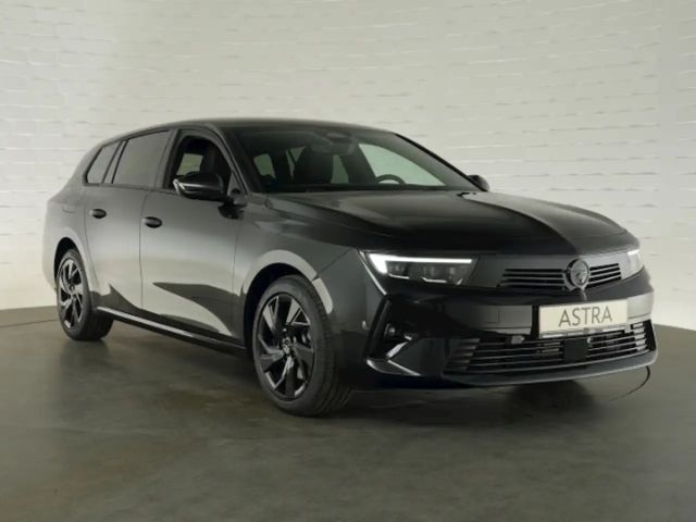 Opel Astra GS-Line Grand Sport Sports Tourer