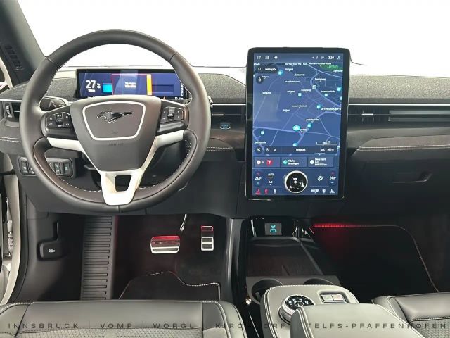 Ford Mustang Mach-E AWD GT