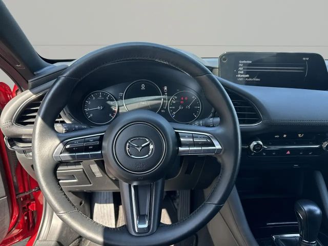Mazda 3 Selection SkyActiv