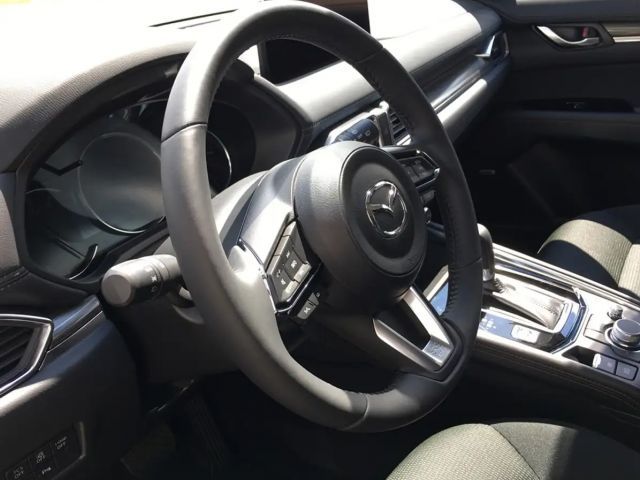 Mazda CX-5 Exclusive-line