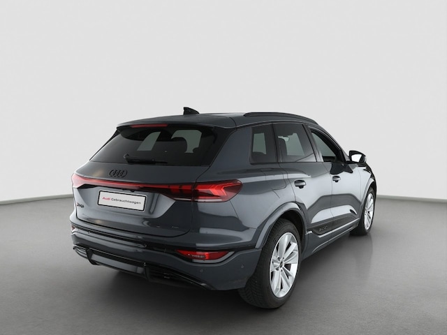 Audi Q6 e-tron Quattro