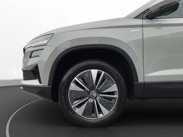 Skoda Karoq 1.5 TSI