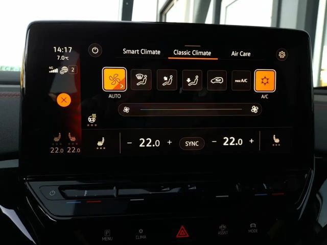 Volkswagen ID.4 77 KWh GTX