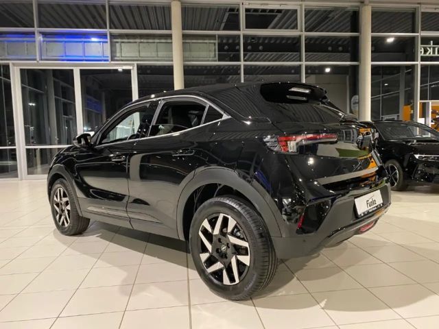 Opel Mokka Edition