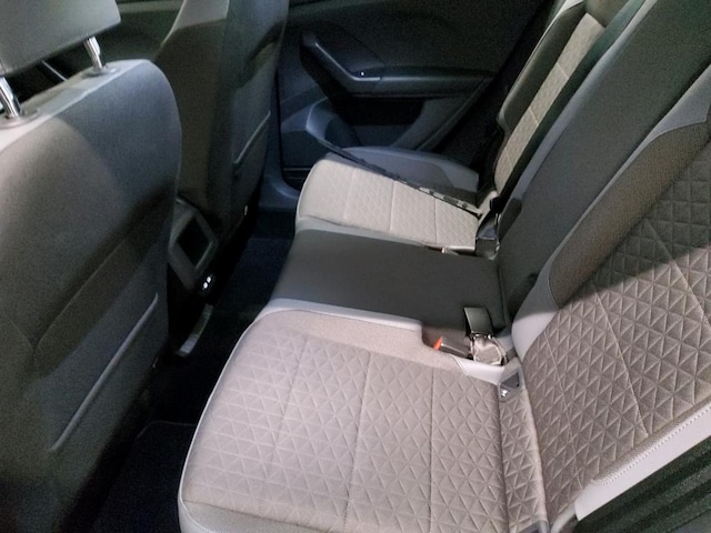 Volkswagen T-Cross 1.5 TSI DSG