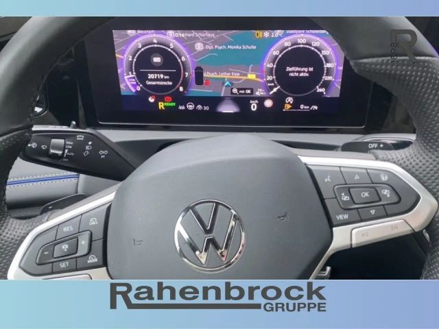Volkswagen Tiguan 1.5 eTSI R-Line