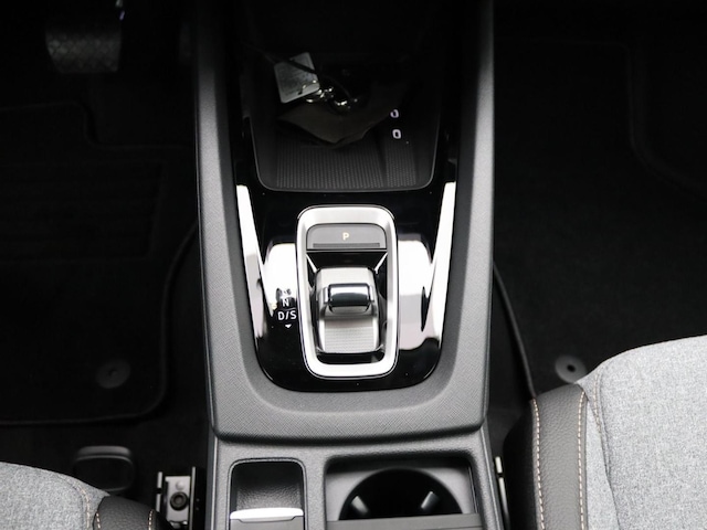 Skoda Octavia 2.0 TDI Combi Tour